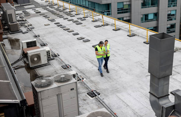 Best Commercial Roofing Services  in Piketon, OH