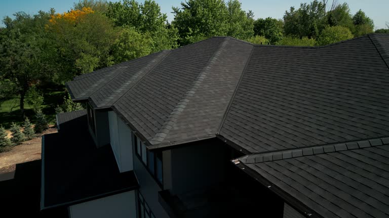 Best Hot Roofs  in Piketon, OH