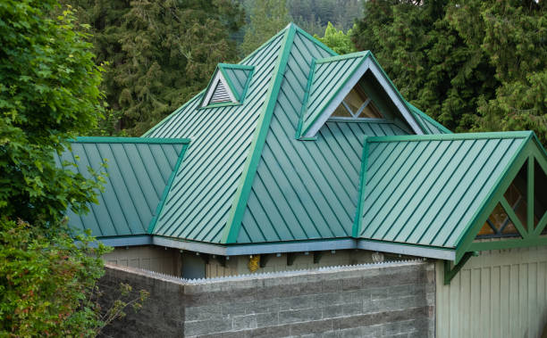 Best Gutter Installation and Repair  in Piketon, OH