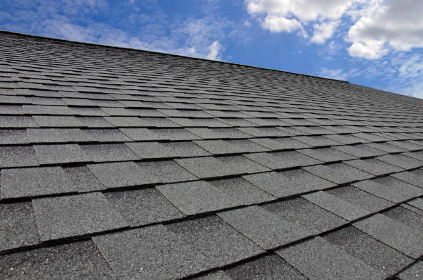 Piketon, OH Roofing Company